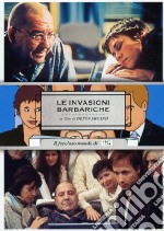 Invasioni Barbariche (Le) dvd