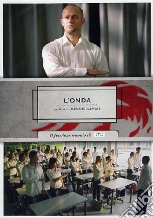 Onda (L') film in dvd di Dennis Gansel