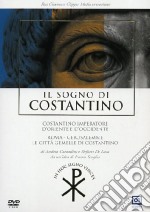 Sogno Di Costantino (Il) dvd