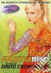 Fast Company (2 Dvd) dvd