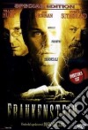 Frankenstein (2004) dvd