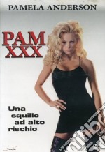 Pam Xxx dvd