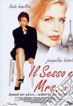 Sesso E Mrs X (Il) dvd