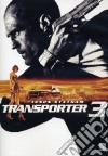 Transporter 3 dvd