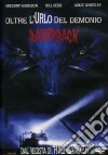 Razorback - Oltre L'Urlo Del Demonio dvd