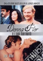 Donna Flor E I Suoi Due Mariti