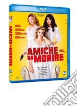 (Blu-Ray Disk) Amiche Da Morire brd