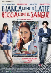 Bianca Come Il Latte, Rossa Come Il Sangue dvd