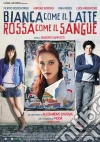 Bianca Come Il Latte, Rossa Come Il Sangue dvd