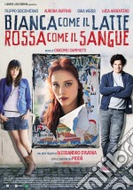 (Blu-Ray Disk) Bianca Come Il Latte, Rossa Come Il Sangue brd