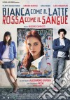 (Blu-Ray Disk) Bianca Come Il Latte, Rossa Come Il Sangue dvd