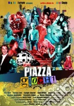 Piazza Giochi dvd