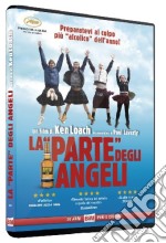 Parte Degli Angeli (La) dvd