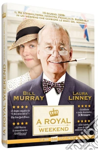 Royal Weekend (A) dvd