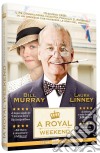 Royal Weekend (A) dvd