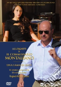 Commissario Montalbano (Il) - Una Lama Di Luce dvd