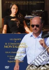 Commissario Montalbano (Il) - Una Lama Di Luce dvd