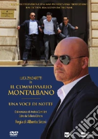 Commissario Montalbano (Il) - Una Voce Di Notte dvd