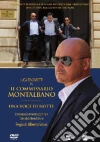 Commissario Montalbano (Il) - Una Voce Di Notte dvd