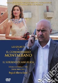 Commissario Montalbano (Il) - Il Sorriso Di Angelica dvd