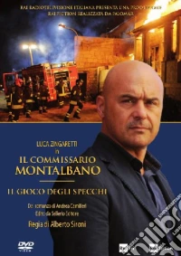 Commissario Montalbano (Il) - Il Gioco Degli Specchi dvd