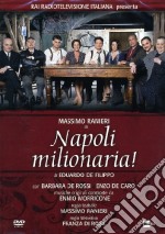 Napoli Milionaria!