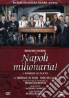 Napoli Milionaria! dvd