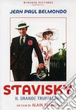 Stavisky - Il Grande Truffatore