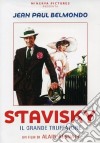 Stavisky - Il Grande Truffatore dvd
