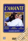 Amante (L') (1970) dvd