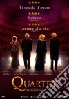 Quartet (2012) dvd