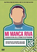 Mi Manca Riva dvd