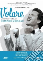 Volare - La Grande Storia Di Domenico Modugno (2 Dvd)