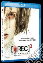 (Blu-Ray Disk) Rec 3 - La Genesi brd