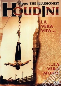 Houdini dvd