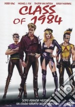 Class Of 1984 dvd