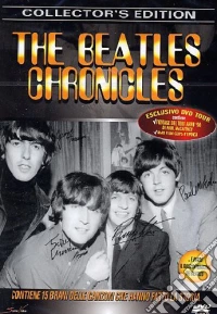 Beatles (The) - Chronicles (CE) dvd