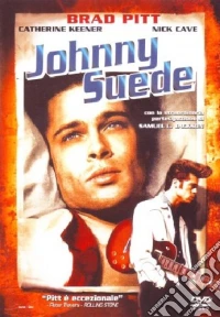 Johnny Suede dvd
