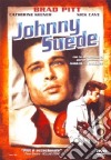 Johnny Suede dvd