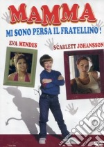 Mamma Mi Sono Persa Il Fratellino dvd