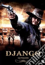 Django - Gunless dvd