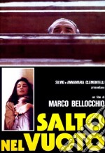 Salto Nel Vuoto dvd