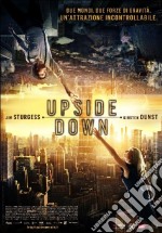 (Blu-Ray Disk) Upside Down brd