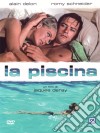 Piscina (La) (SE) (2 Dvd) dvd