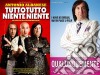 Tutto Tutto Niente Niente / Qualunquemente (2 Dvd) dvd