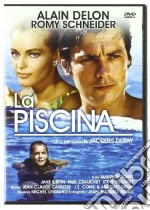 Piscina (La) dvd