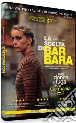 Scelta Di Barbara (La) dvd