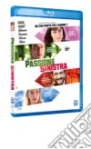 (Blu-Ray Disk) Passione Sinistra dvd