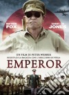 Emperor dvd