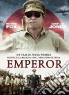(Blu-Ray Disk) Emperor dvd